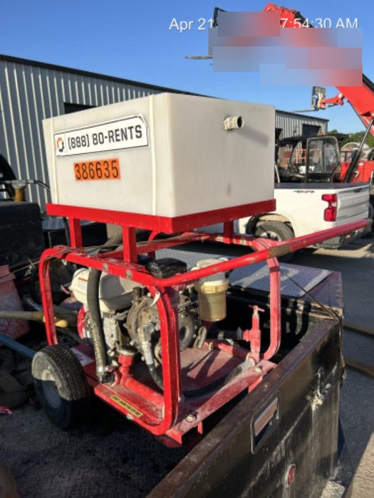 2024 RICE HYDRO DPH-3B