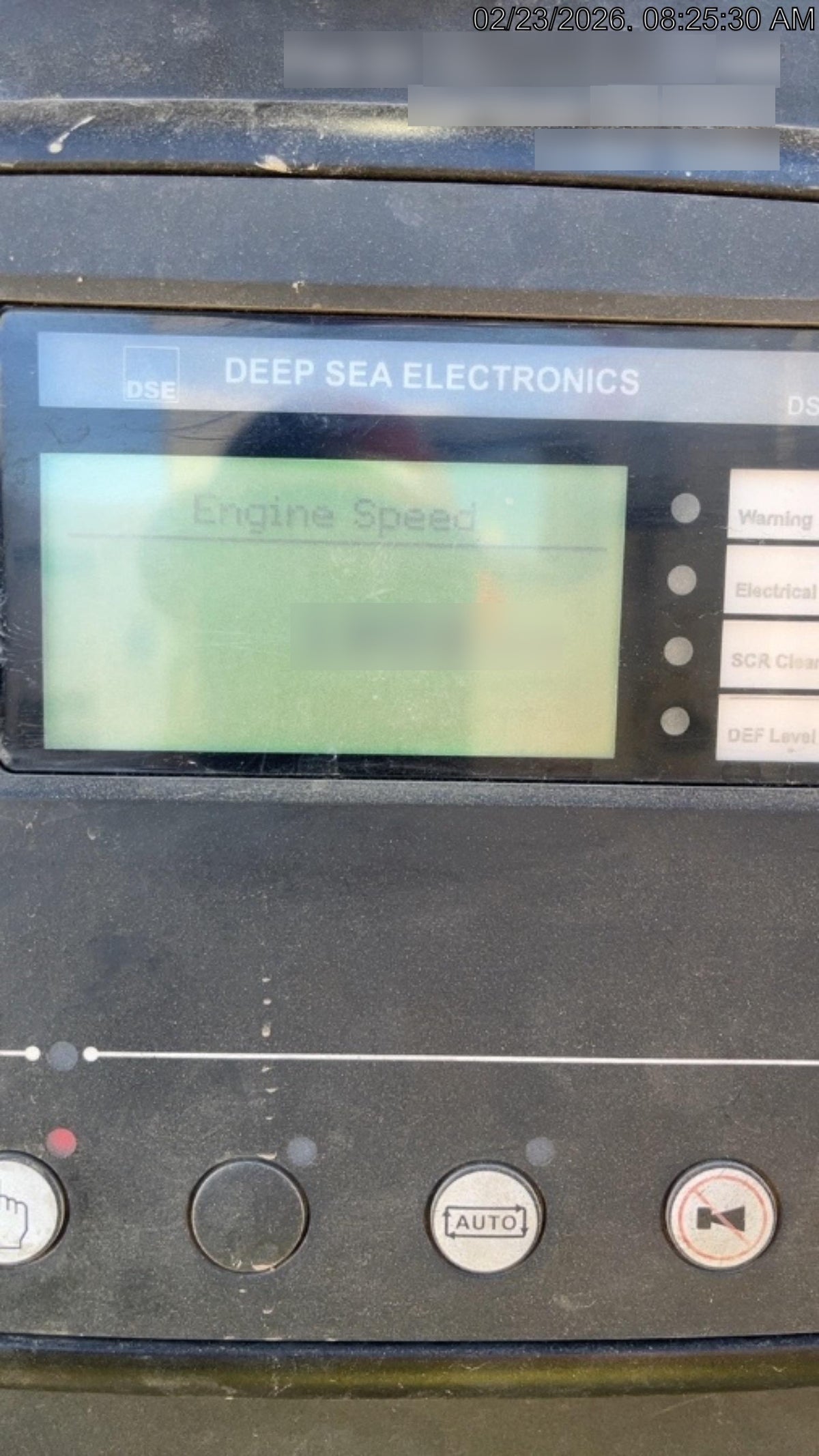 2020 ATLAS COPCO QAS150