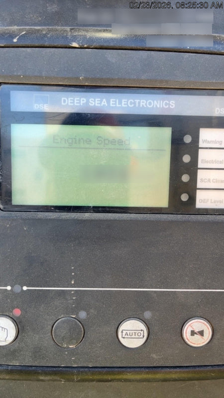 2020 ATLAS COPCO QAS150