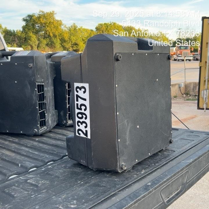 2022 PHOENIX Guardian R Hepa