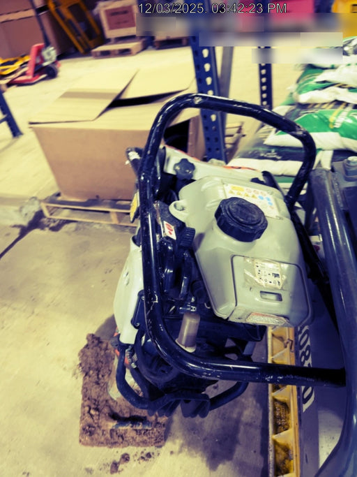 2023 MULTIQUIP MTX60HD