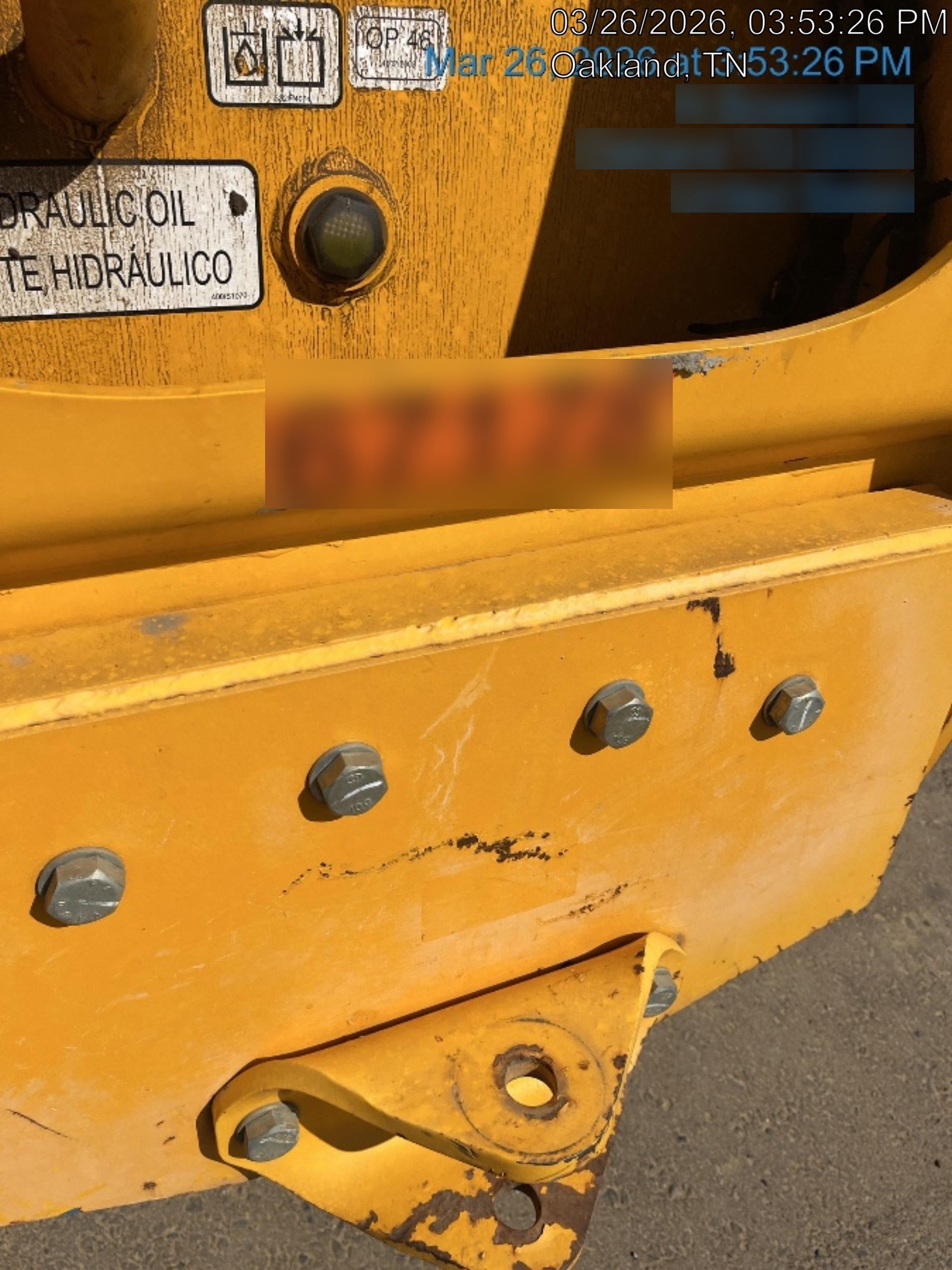 2020 JCB 509-42