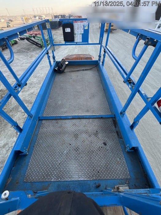 2020 GENIE GS-4069 RT