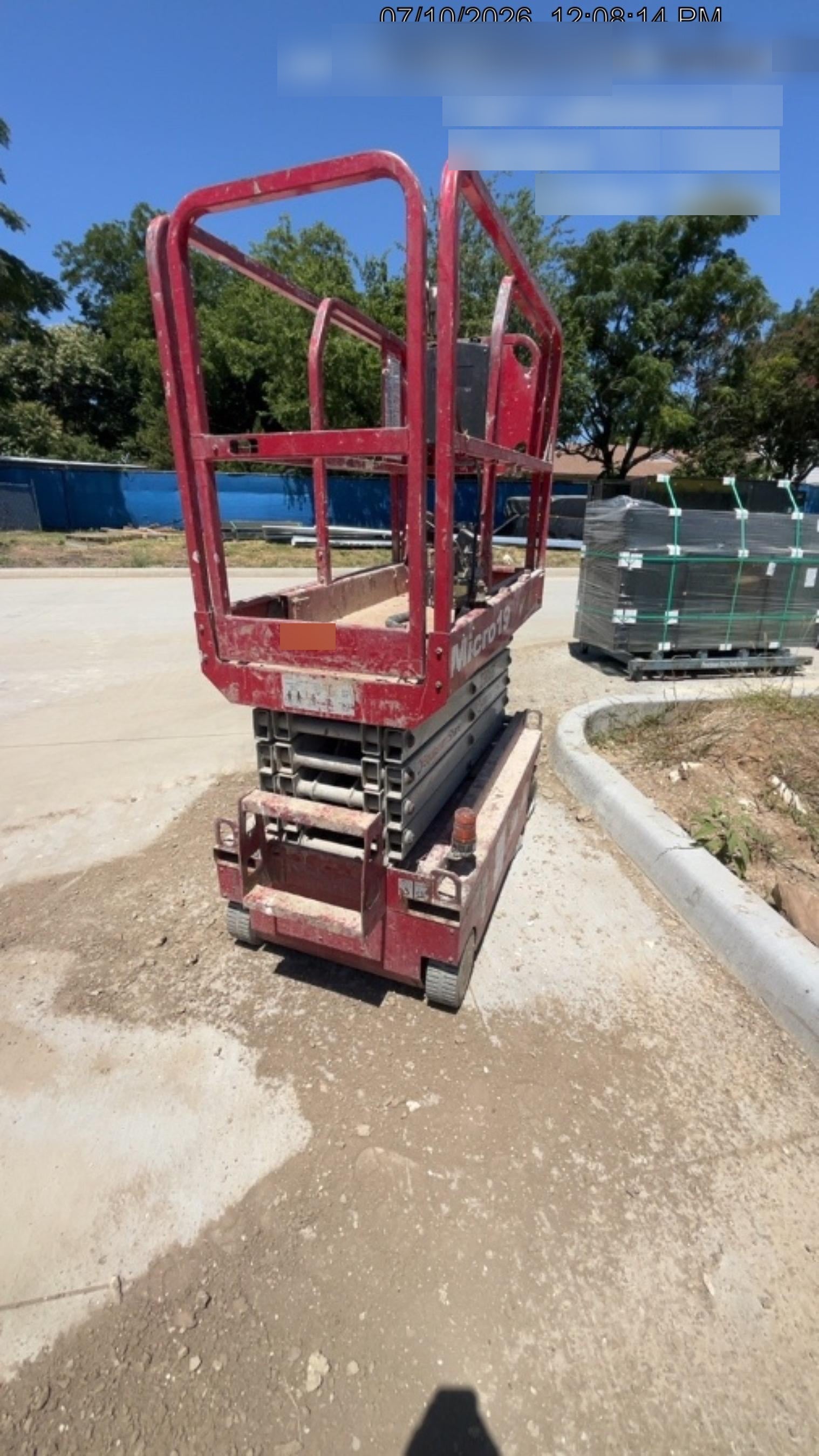 2019 MEC Micro 19