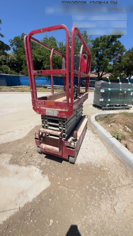 2019 MEC Micro 19