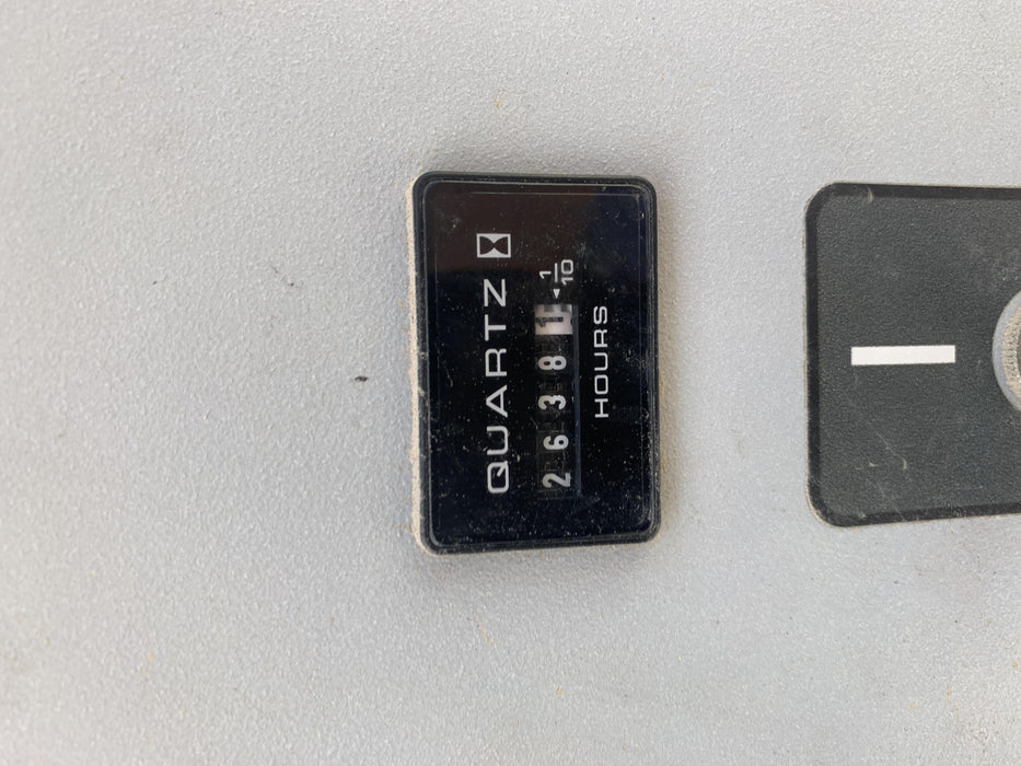 2018 WACKER NEUSON G70