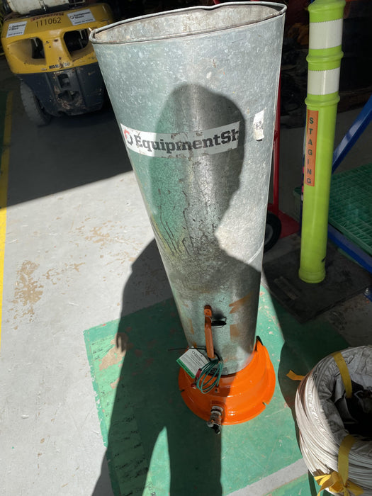 2020 MICHIGAN PNEUMATIC HV-8AM