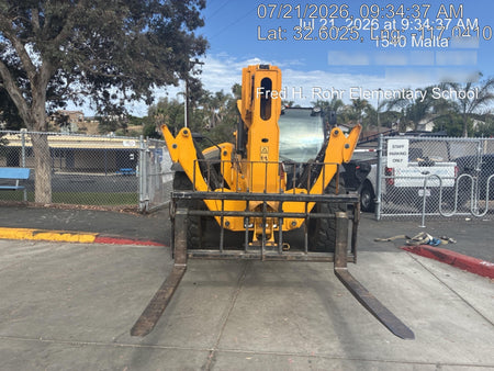 2025 JCB 510-56