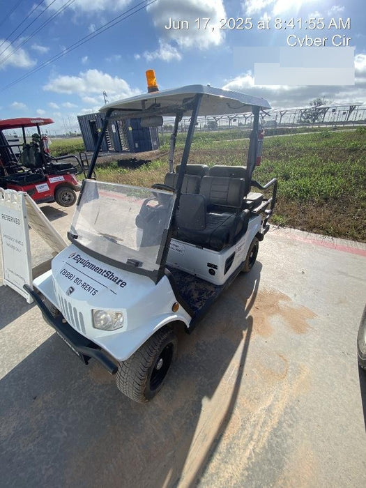 2022 COLUMBIA Journeyman 2+2