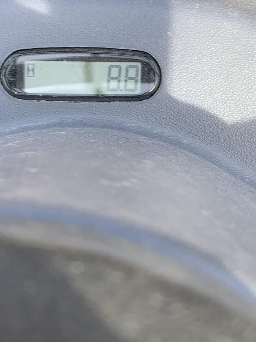 2021 KOMATSU FG25T-16