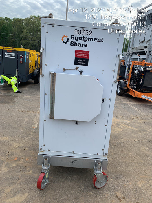 2020 SMARTECH SLIC12R-MSH