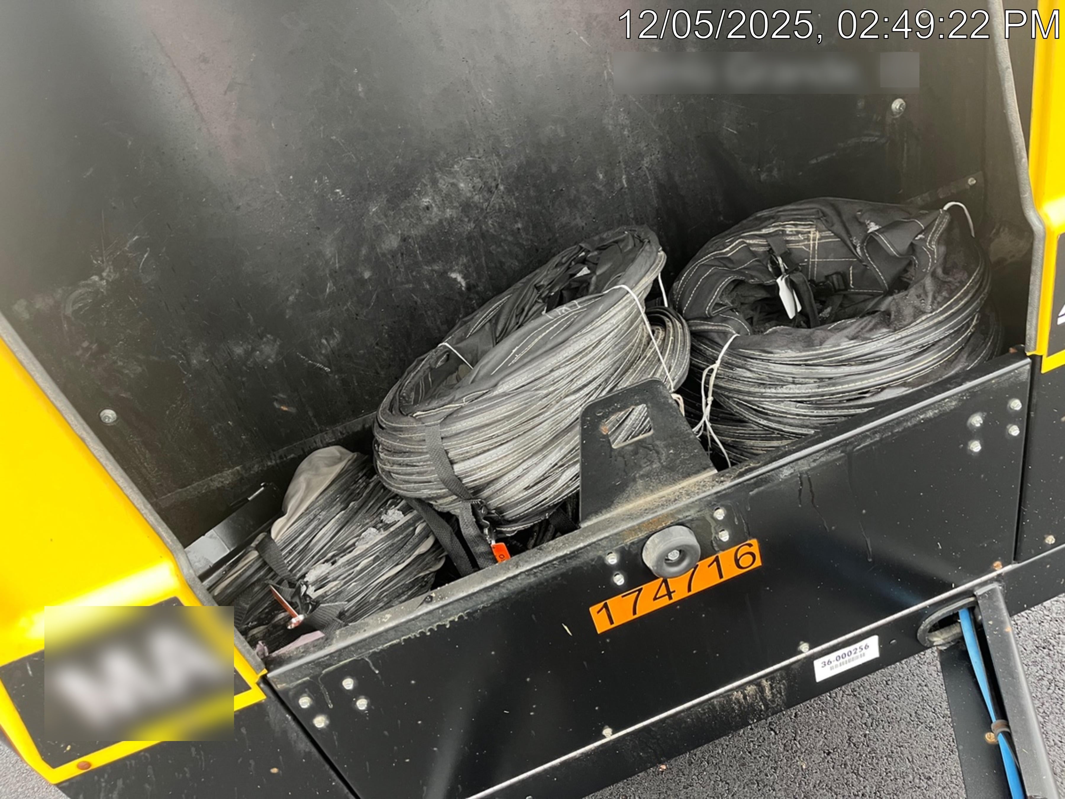 2019 ALLMAND MH1000iQ