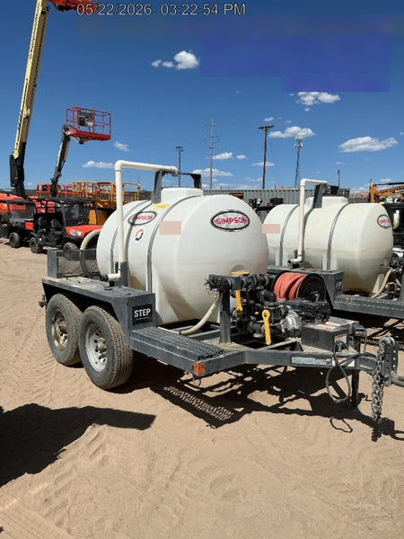 2023 SIMPSON SWT-52517