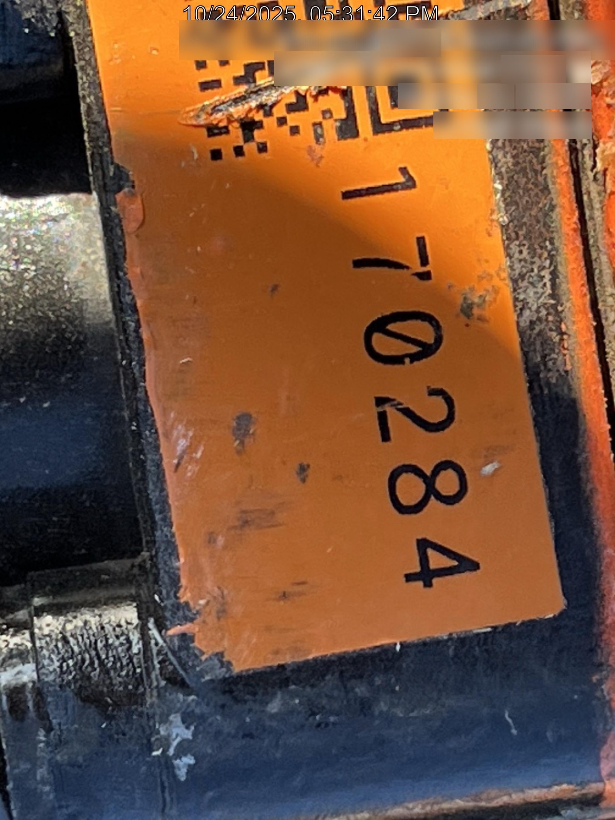 2021 MICHIGAN PNEUMATIC MP-CH3R