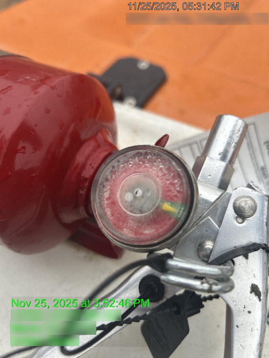 2023 Generac MLT2 Diesel, Flex Switch 120V Input, Powerzone Controller, 
(4) 320W LED Lights, 4kW Generator, 39.9 Gal Fuel Tank, 2" Ball, T3