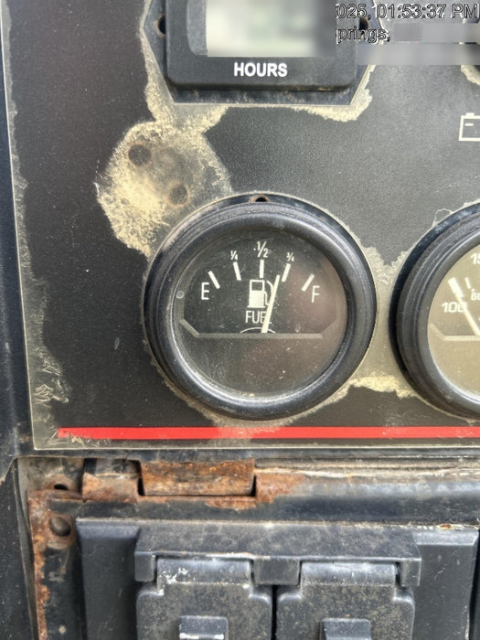 2019 LINCOLN ELECTRIC Vantage 322