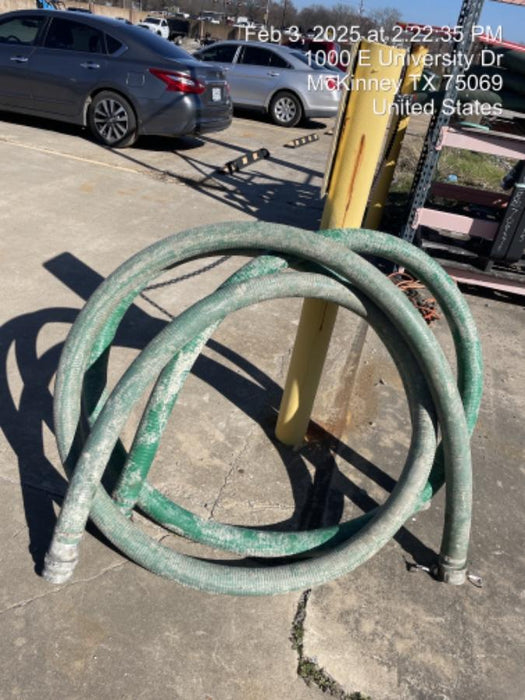 2023 MULTIQUIP QP3TH