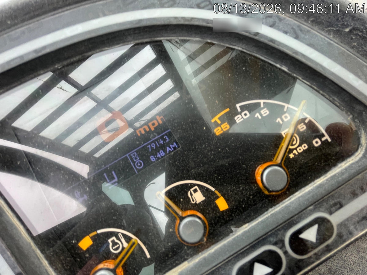 2022 JCB 509-42