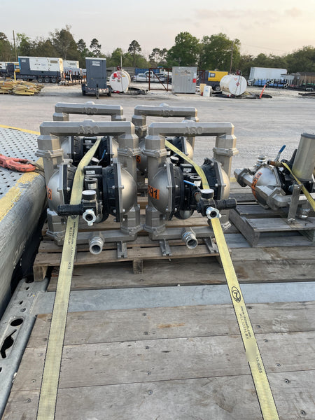 2022 INGERSOLL RAND PD20A-ASS-STT-B