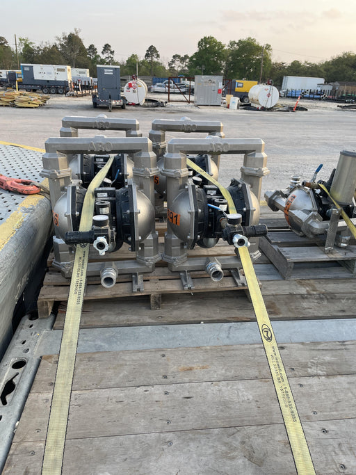 2022 INGERSOLL RAND PD20A-ASS-STT-B