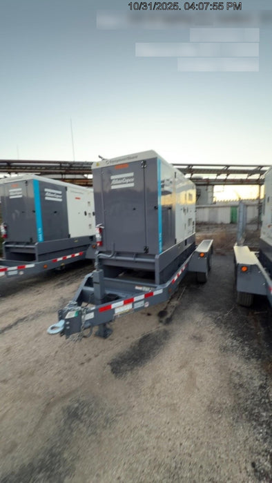 2023 ATLAS COPCO QAS 175