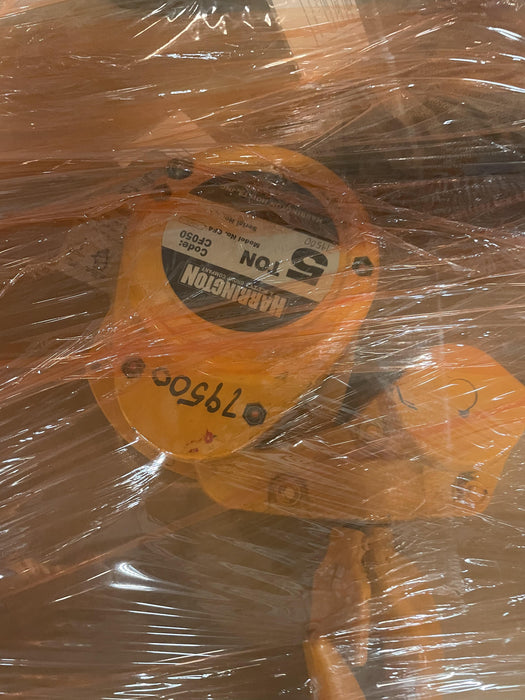 2020 HARRINGTON CF050-20