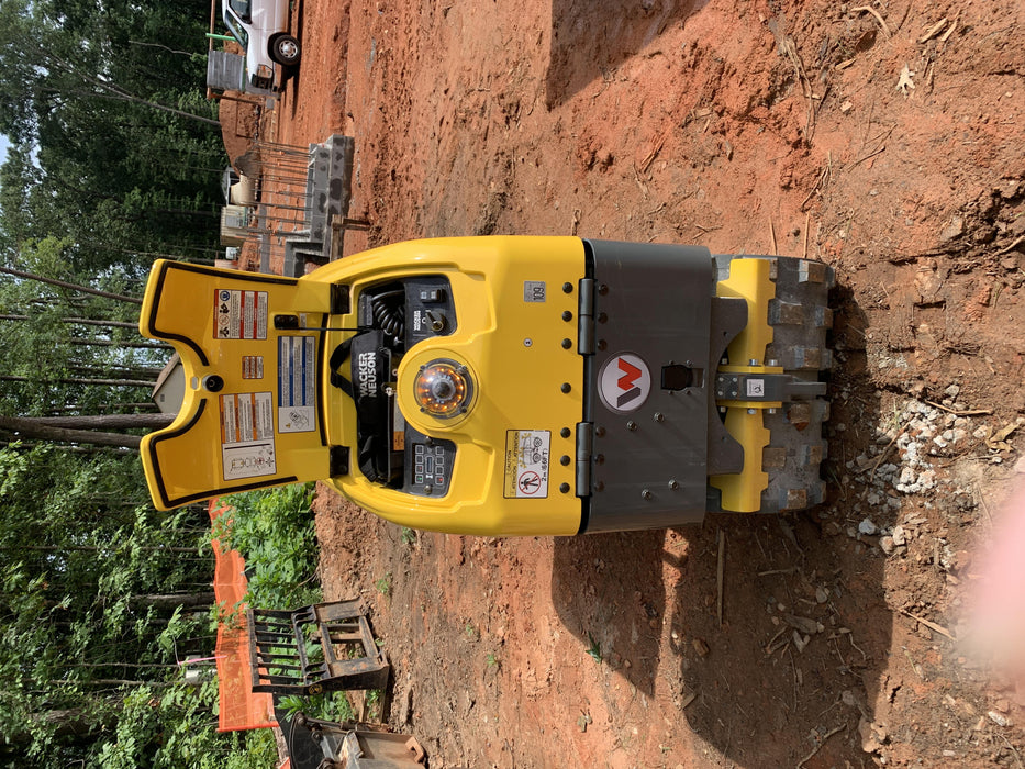 2020 WACKER NEUSON RTKx-SC3