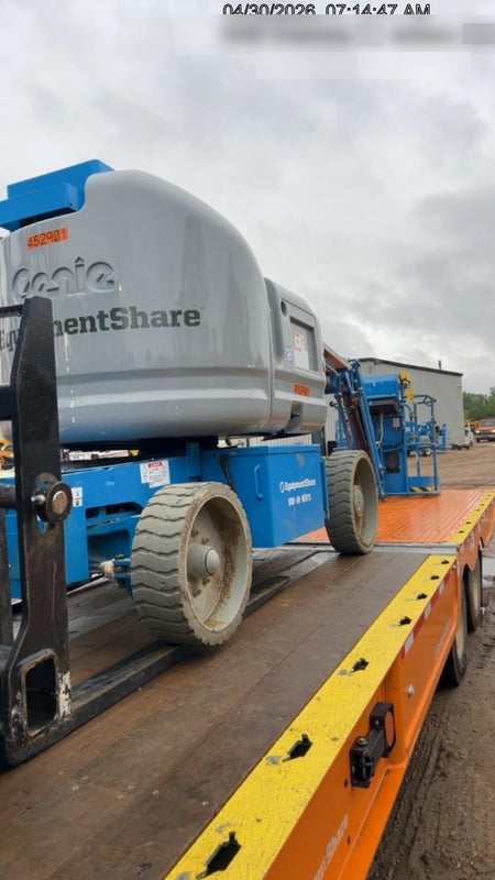 2024 GENIE Z40/23N RJ