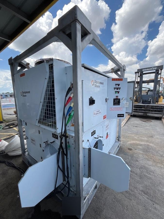 2023 SMARTECH SACP41A-HS