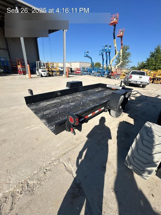 2023 STEELPOINT T614E