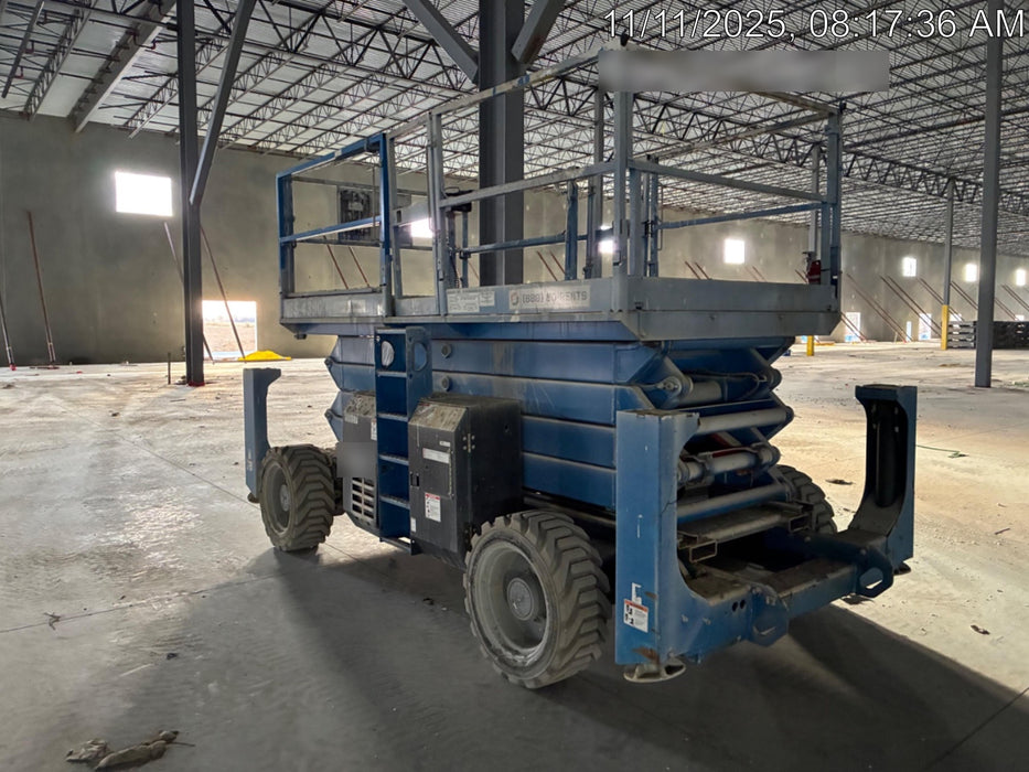 2020 GENIE GS-4390 RT