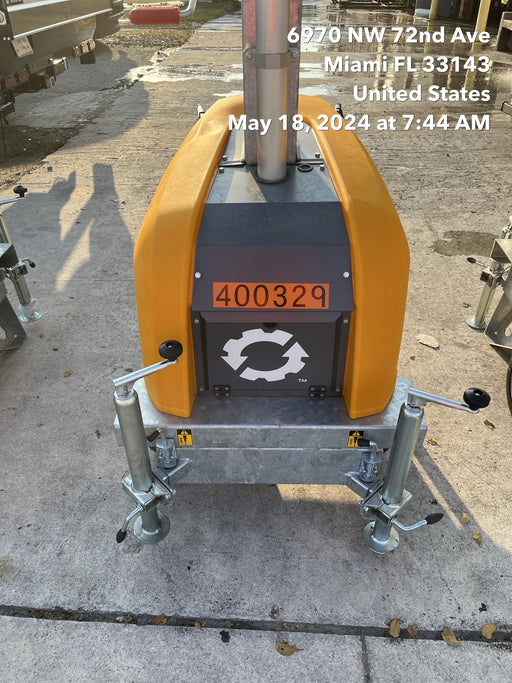 2024 ATLAS COPCO HILIGHT E3 Plus