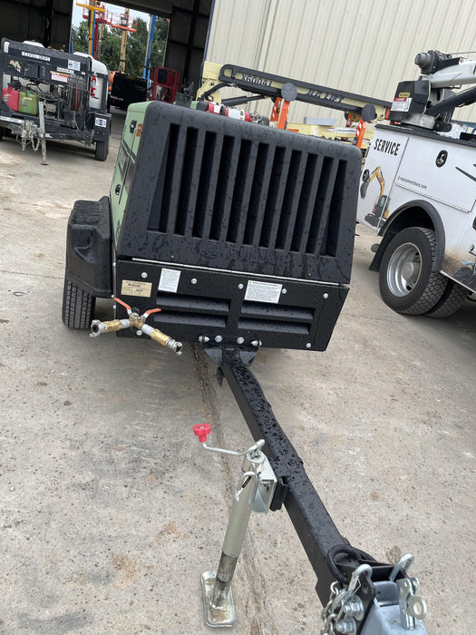 2021 SULLAIR 185D-DPQ KU4F