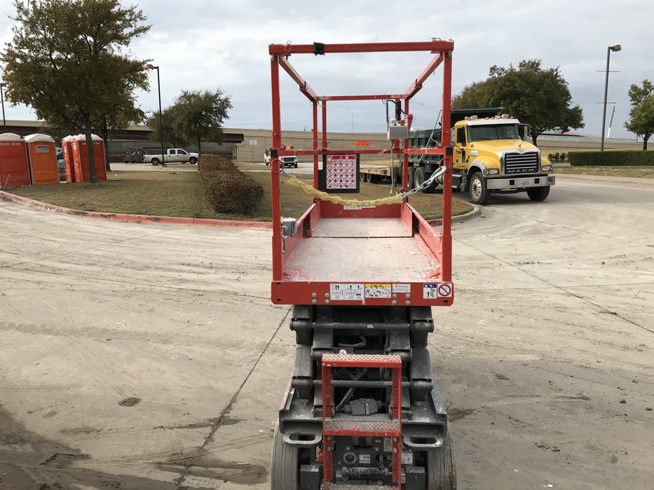 2019 SKYJACK SJIII-3226