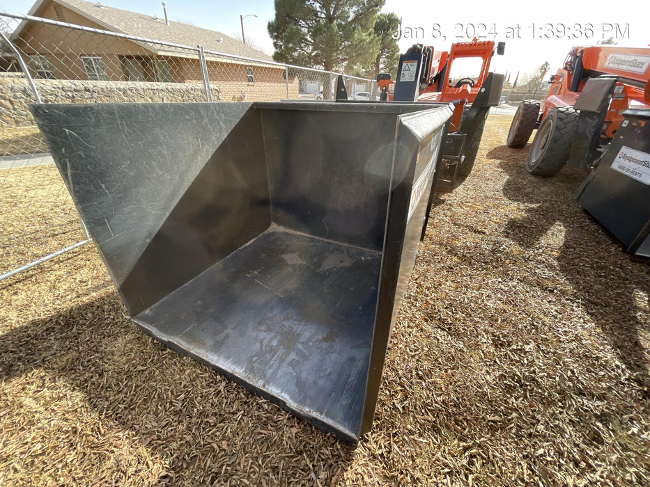 2021 STAR INDUSTRIES 1425