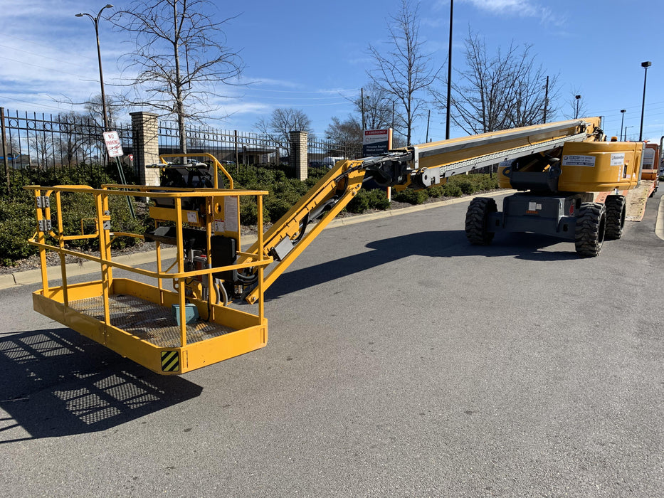 2020 HAULOTTE HT85 RTJ O