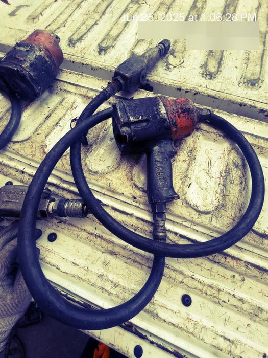 2020 MICHIGAN PNEUMATIC 751SS