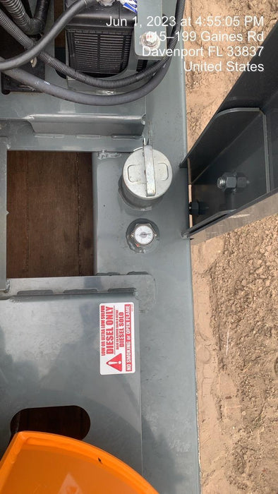 2022 MYERS-SETH RL-300