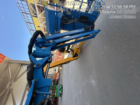 2022 GENIE Z-30/20N RJ