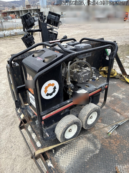 2020 MI-T-M CORPORATION HSP-3504-3MGH