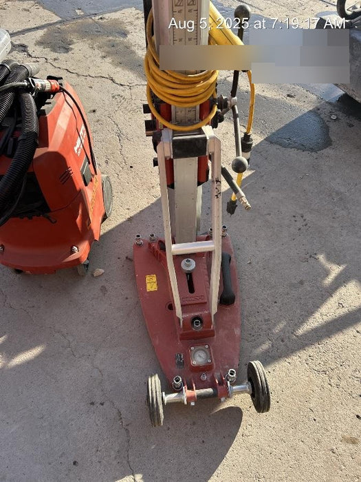 2023 HILTI DD250E