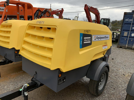 2020 ATLAS COPCO XAS188