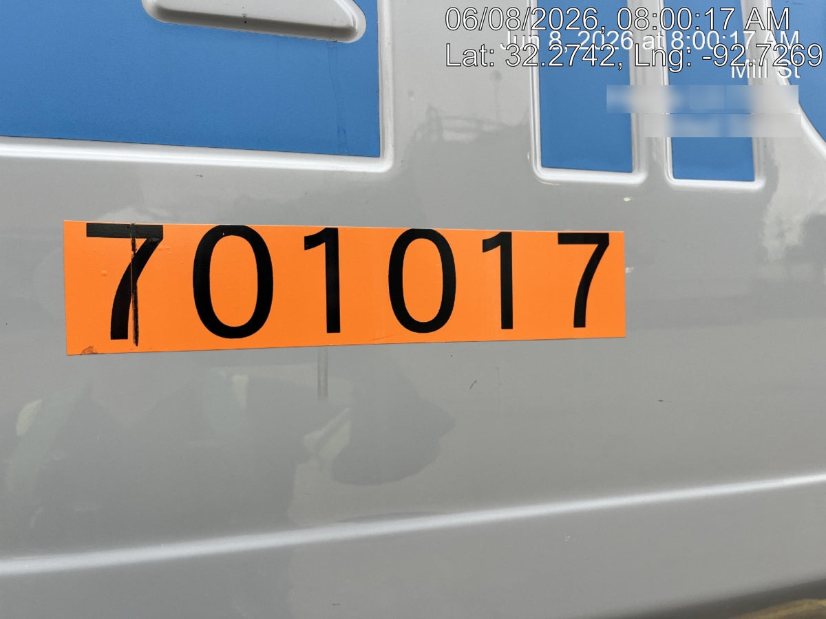 2026 GENIE SX-125 XC