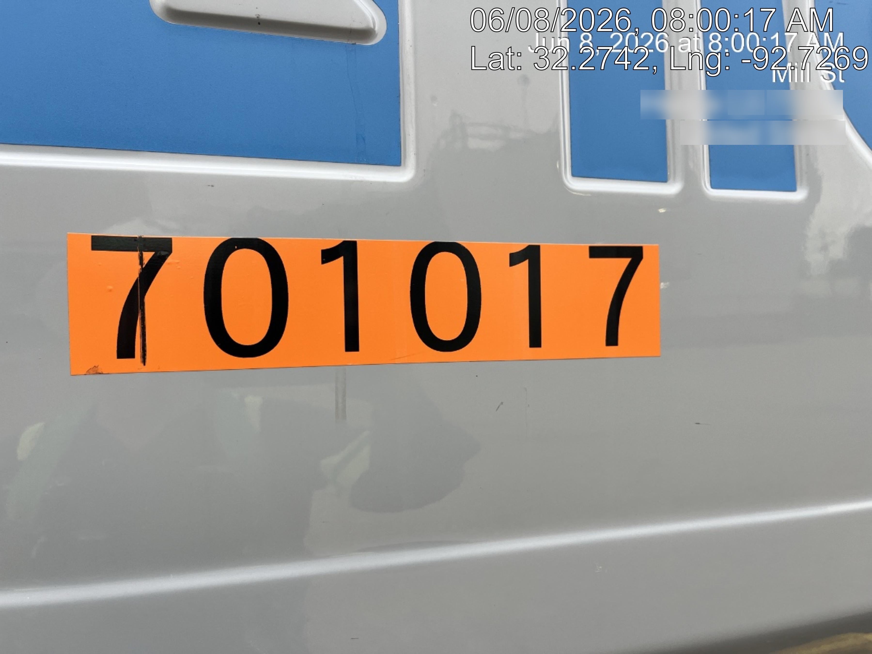 2026 GENIE SX-125 XC