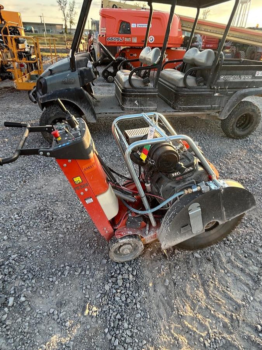 2025 HUSQVARNA FS524