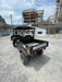 2022 Club Car CA1700D Canopy, Diesel, 4 Passenger