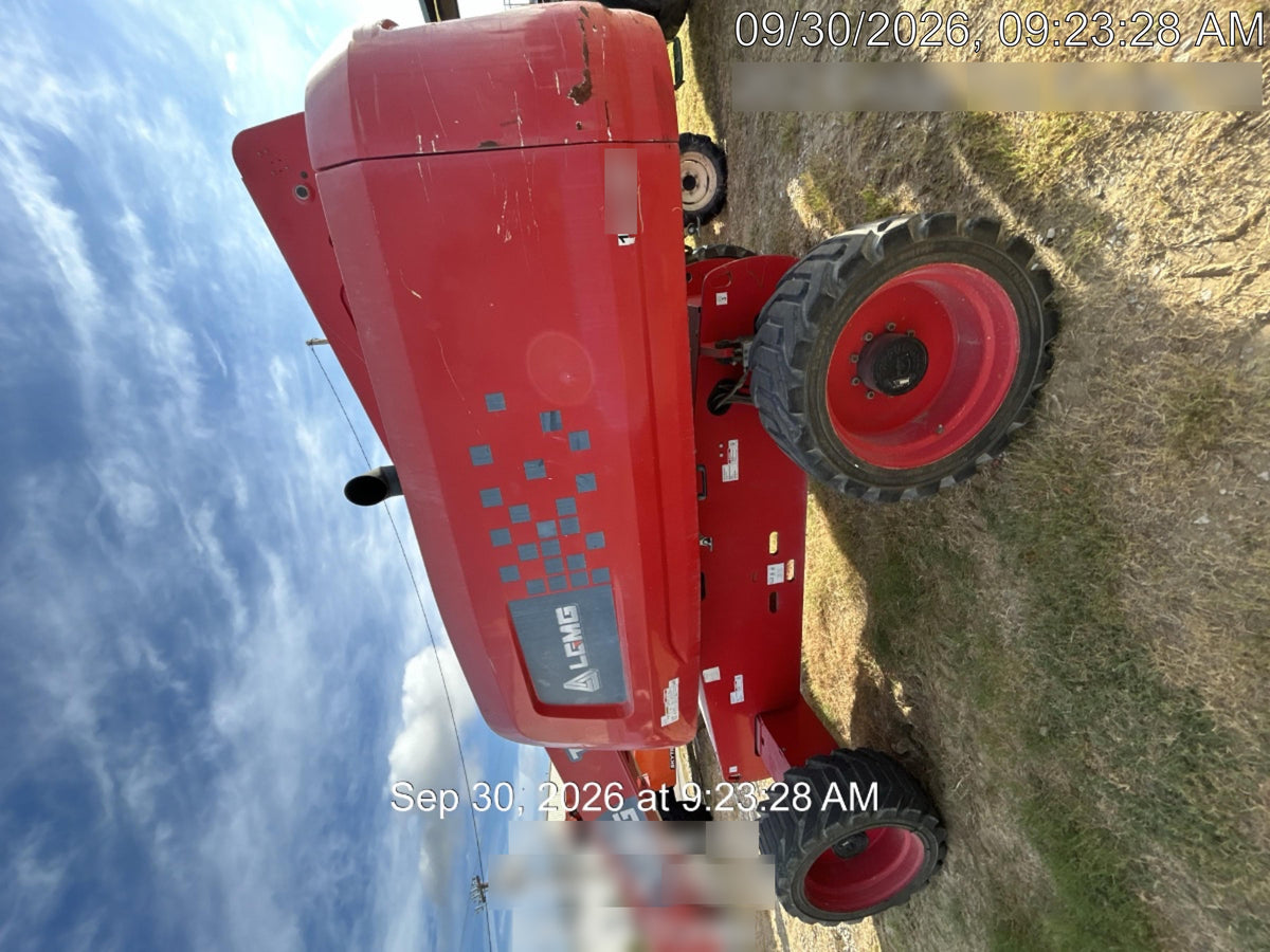 2021 LGMG T65J