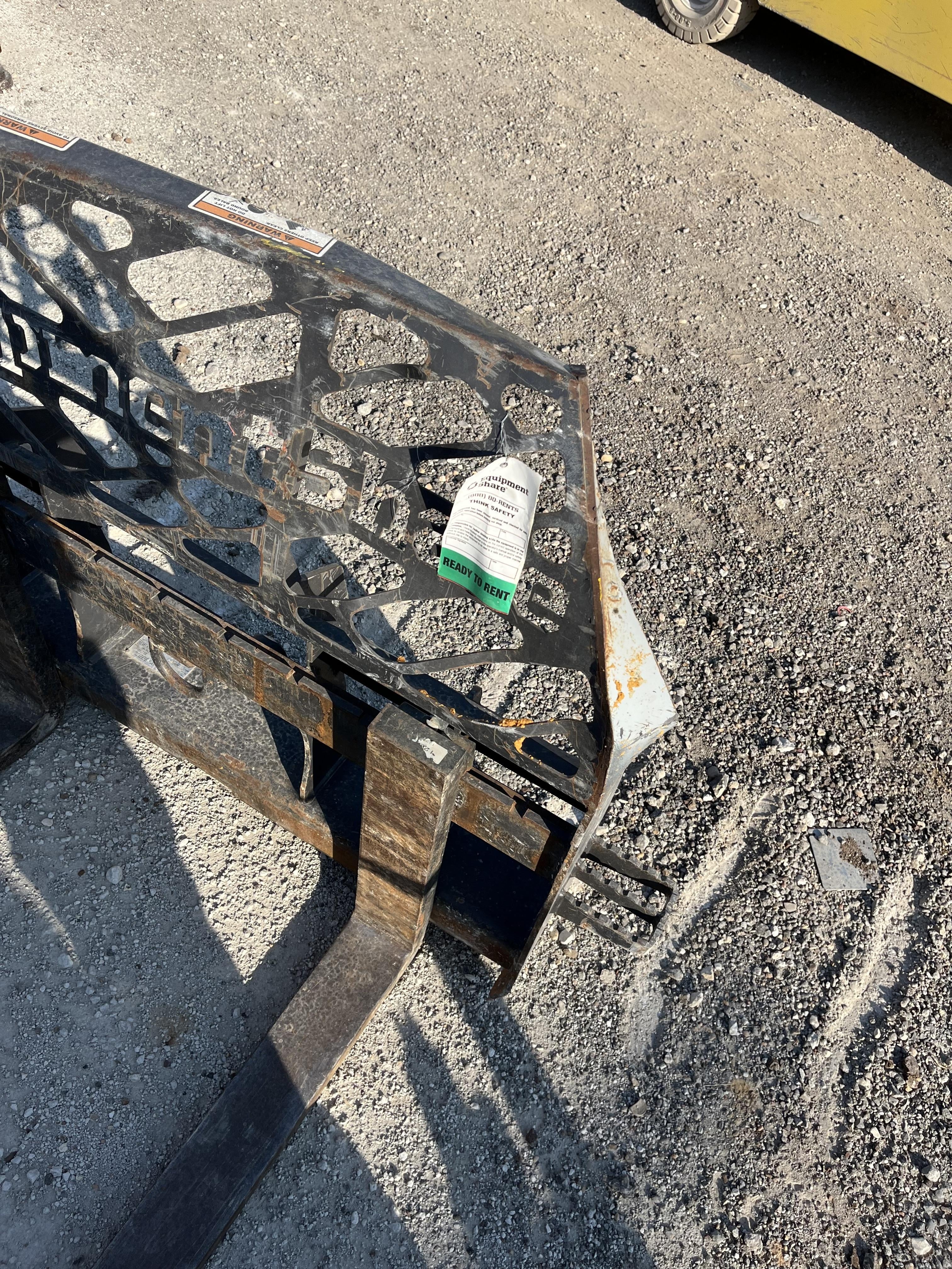 2021 PALADIN 48" Pallet Forks - Paladin