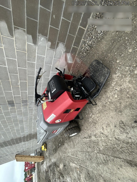2023 TORO MB-1600