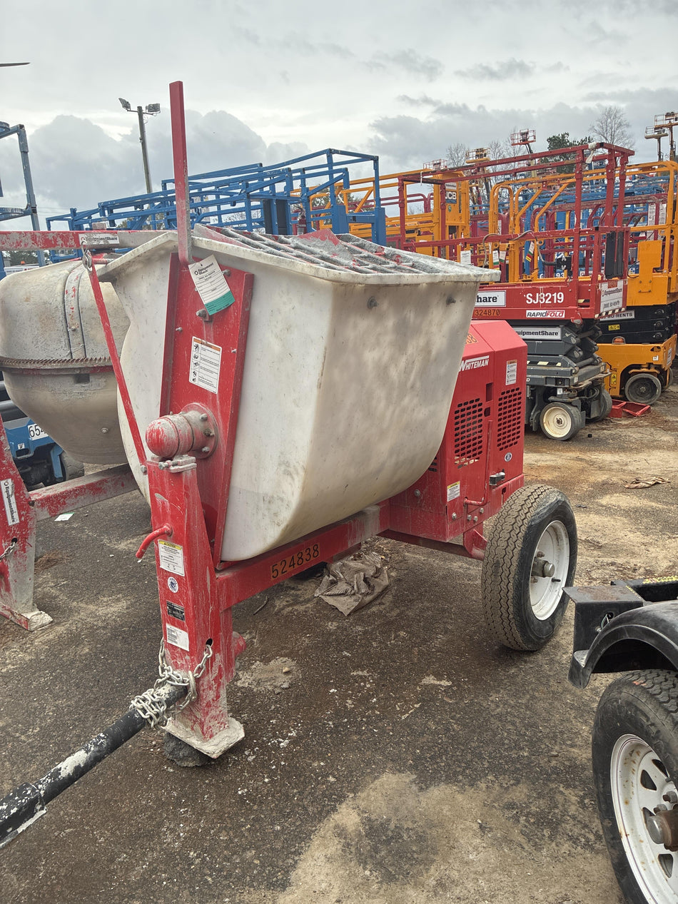 2025 MULTIQUIP WM90PH8